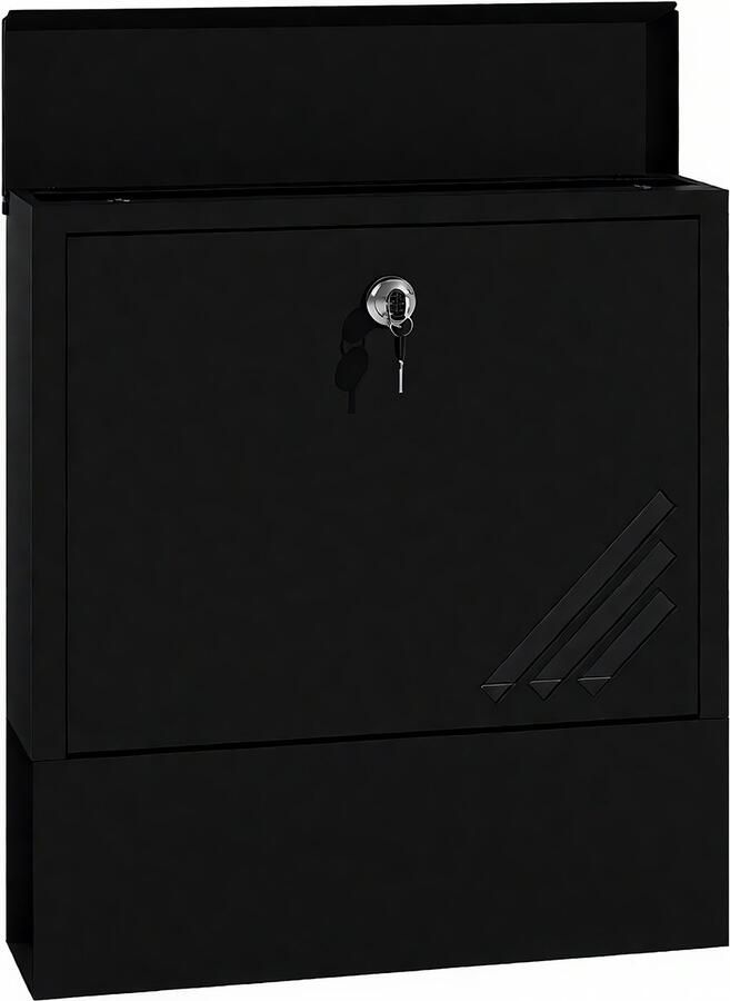 1 irregular wall mirror-natuurwalnoot – asymmetrical mirror van hout met veiligheidsglas-small wall mirror voor hal of slaapkamer-ideaal als nursery mirror of wood mirror in rustieke en skandinavische interieurs - Foto 2