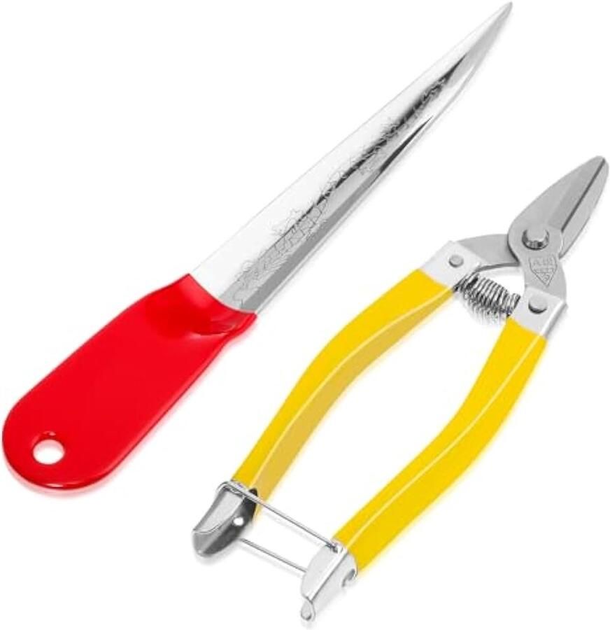 1 set rotan weefgereedschap meubelreparatie pick rotan reparatie gereedschap mand vlechtset rotan reparatieset mand reparatie gereedschap loopband schaar weefband wilgentenen plastic