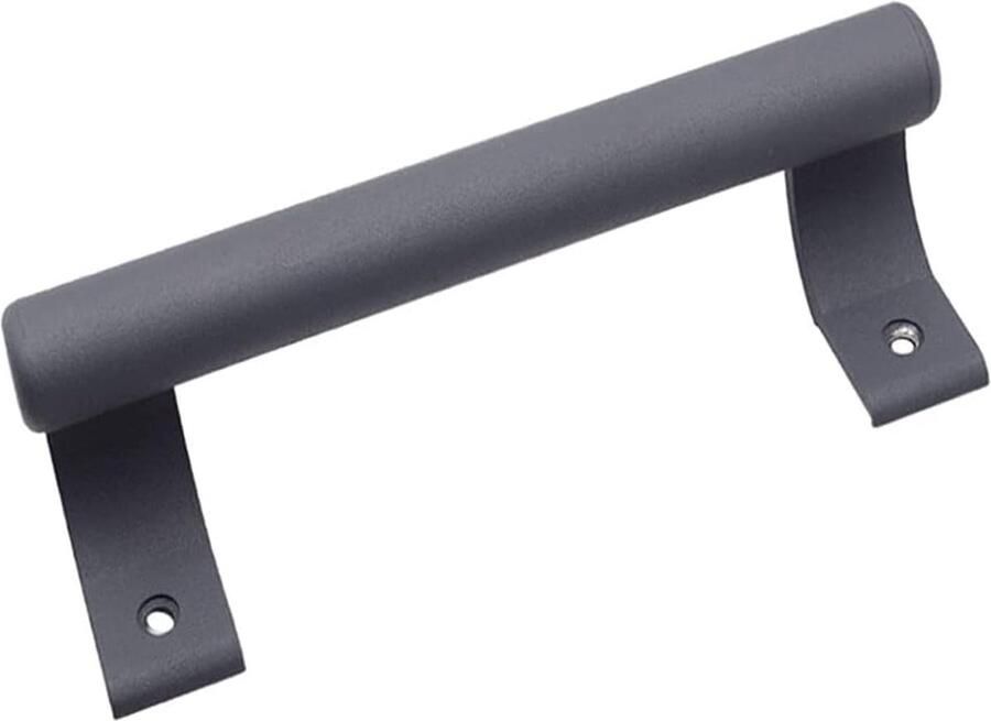 1 stuk Aluminium schuifdeurgreep Handgreep Badkamer Handvaten Kast Handgreep Kast Handgreep Keukenkastjes 200 mm glazen deurgreep voor balkon badkamerkast deurklink moderne metalen handgreep