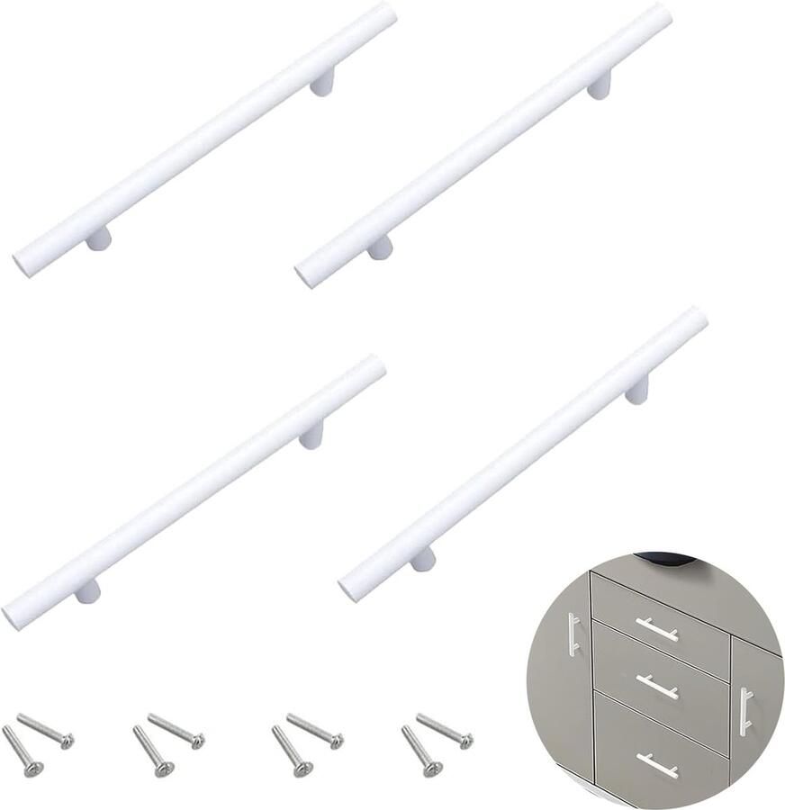 10 Meter Flexibele Pneumatische PU-slang met Verbindingsstukken Transparante Persluchtslang 4mm x 2.5mm