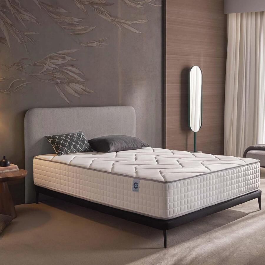 10-Pack 1 Meter LED Aluminium Profiel met Melkwitte Covers V-Vorm LED Kanalen en Diffusers voor LED Strip Licht