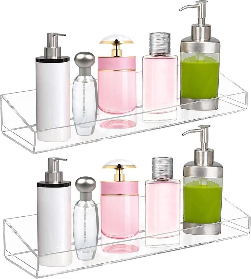 10 stuks grammofoonplaten wandhouders vinyl wandhouders 10 x 3 5 x 3 cm vinylplaatstandaard grammofoonplaatstandaard voor weergave verzameling (transparant)