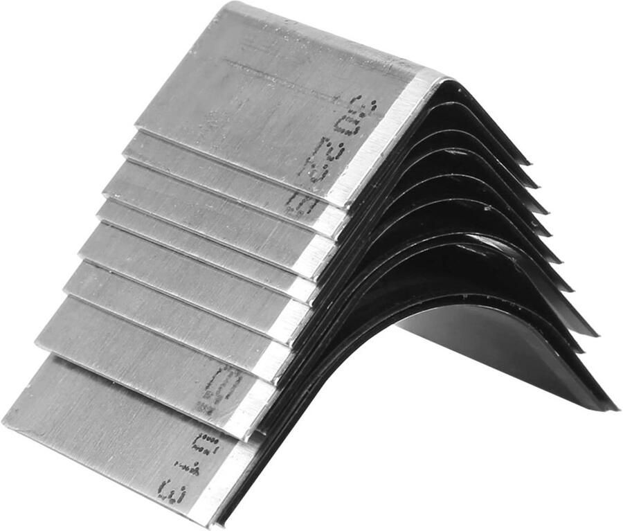 10Pcs Rounded Knife Leather Wallet Corner Trimmer Handmade Leather Belt Corner Perforation Cutter Neat Edges Ideal for Leather Professionals and Hobbyists