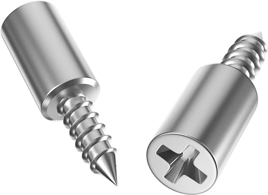 ZVD 12-delige plankdragerset met witte antisliphoezen Boekenkast- en kledingkastbevestigingsplaatbeugels Keuken- en schoenenkast- en wijnkastaccessoires Universele plankaccessoires