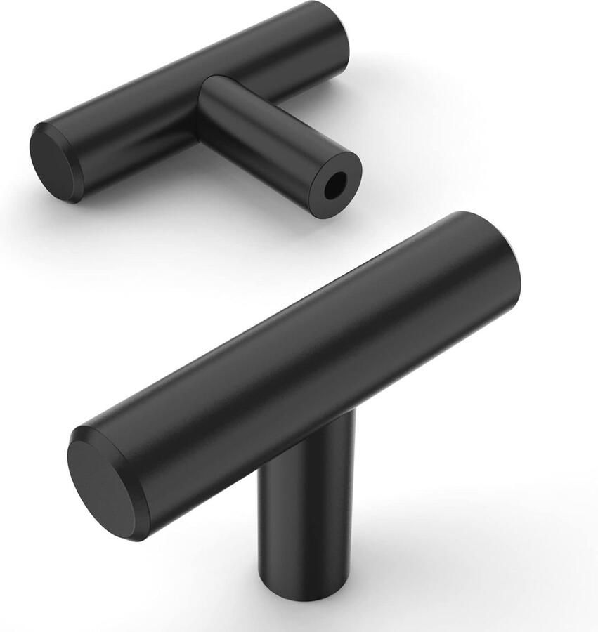 Buffetkast met Glazen Deuren en Verstelbare Planken Stijlvolle Dressoir voor Keuken en Woonkamer