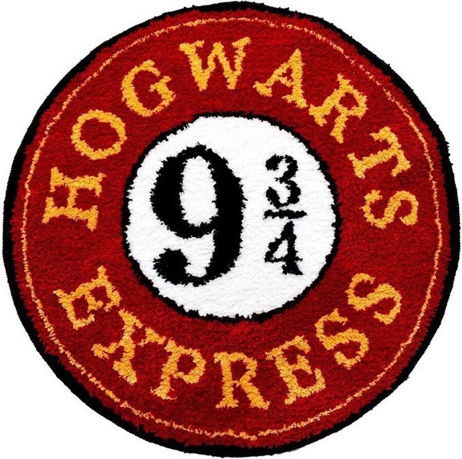 120*120cm antislip vloermat verdikt imitatie kasjmier rond tapijt slaapkamer nachtkastje deken geschikt voor woonkamer eetkamer slaapzaal en slaapkamerdecoratie