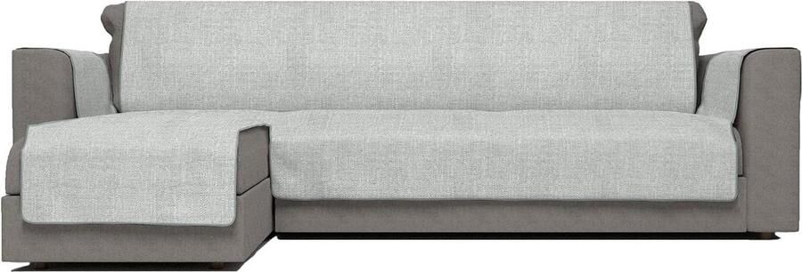 Stretch Sofa Cover Sets Anti-Slip Sofa Slipcover met Elastische Band Beige Jacquard Stof Meubelbeschermer 1 zits (80-120cm) met aparte rugleuningen en zitkussens - Foto 5