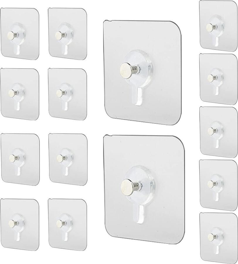 Moderne hoge keukenkast met glazen deuren en opbergruimte multifunctioneel buffet voor keuken en woonkamer