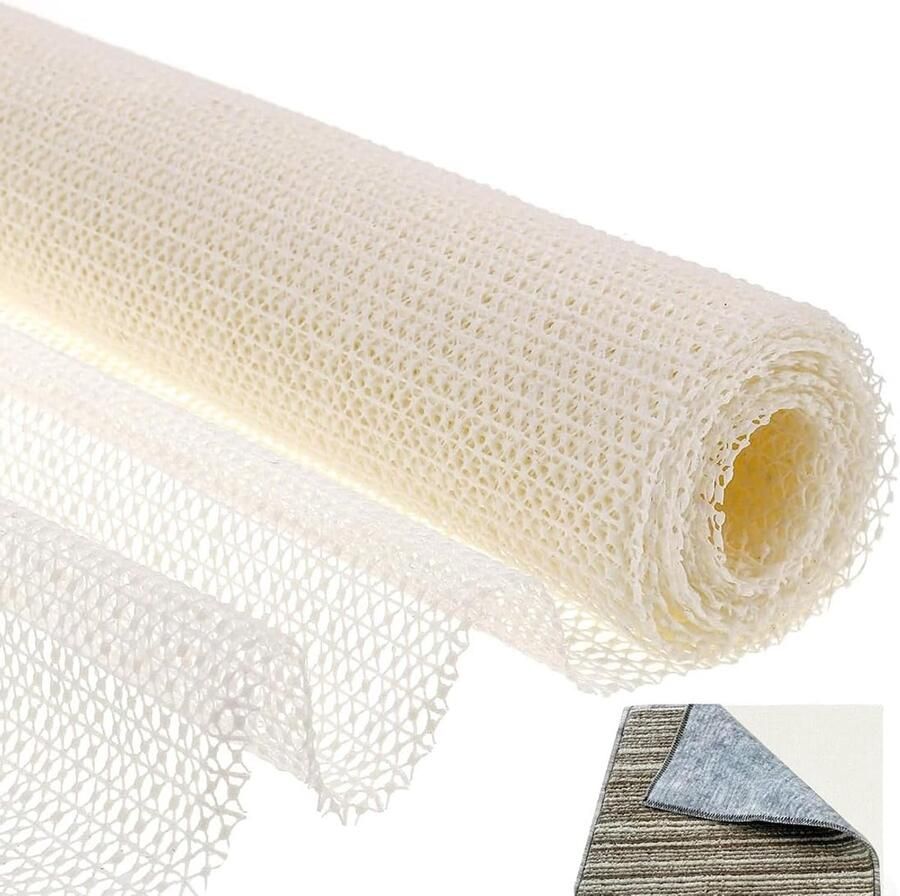 150 x 200 cm Antislip Vloerkleed Antislip PVC Vloermat Op Maat Gemaakt Vloerkleed voor Auto's en Planken