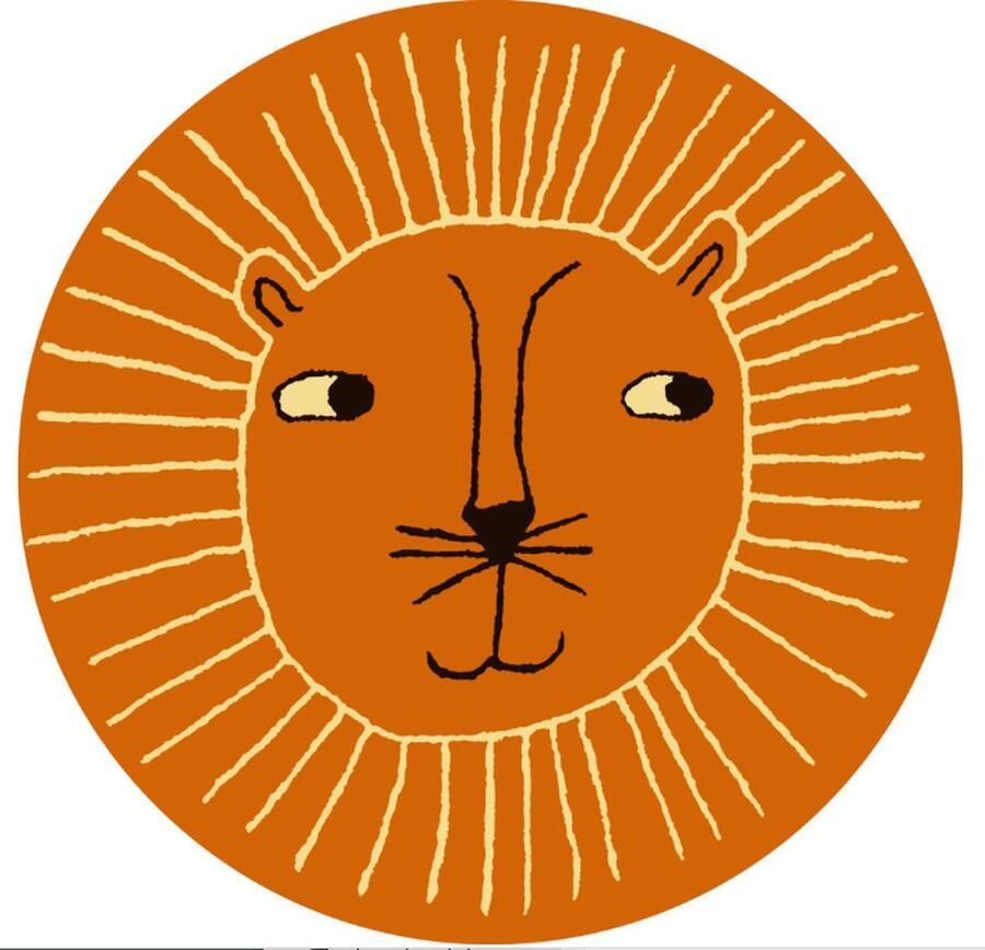 150*150cm antislip vloermat verdikt imitatie kasjmier rond tapijt slaapkamer nachtkastje deken geschikt voor woonkamer eetkamer slaapzaal en slaapkamerdecoratie