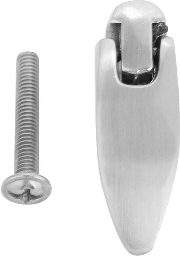 BORDSTRACT 1Pcs Cabinet Door Round Handle Mini Rings Hanger Cabinet Drawer Pull Handle Furniture Accessories for Home Improvement