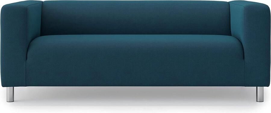 Hoogwaardige Loveseat Bankhoes Bescherm en Verfraai Uw 2-Zits Bank met Duurzaam Polyester