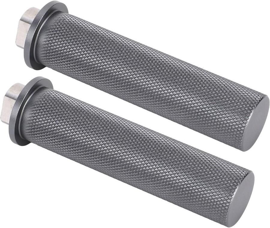 20 mm bankhaken tafelaanslagklemmen van aluminiumlegering met antislip oppervlak voor werkbanken MFT-tafels en houtbewerkingstoepassingen 2 stuks