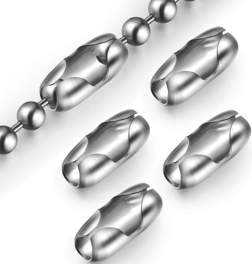 Set van 2 Bamboe Nachtkastjes Multifunctionele Bijzettafel met 2 Niveaus voor Woonkamer en Slaapkamer Compact Ontwerp 40 x 40 x 45 cm