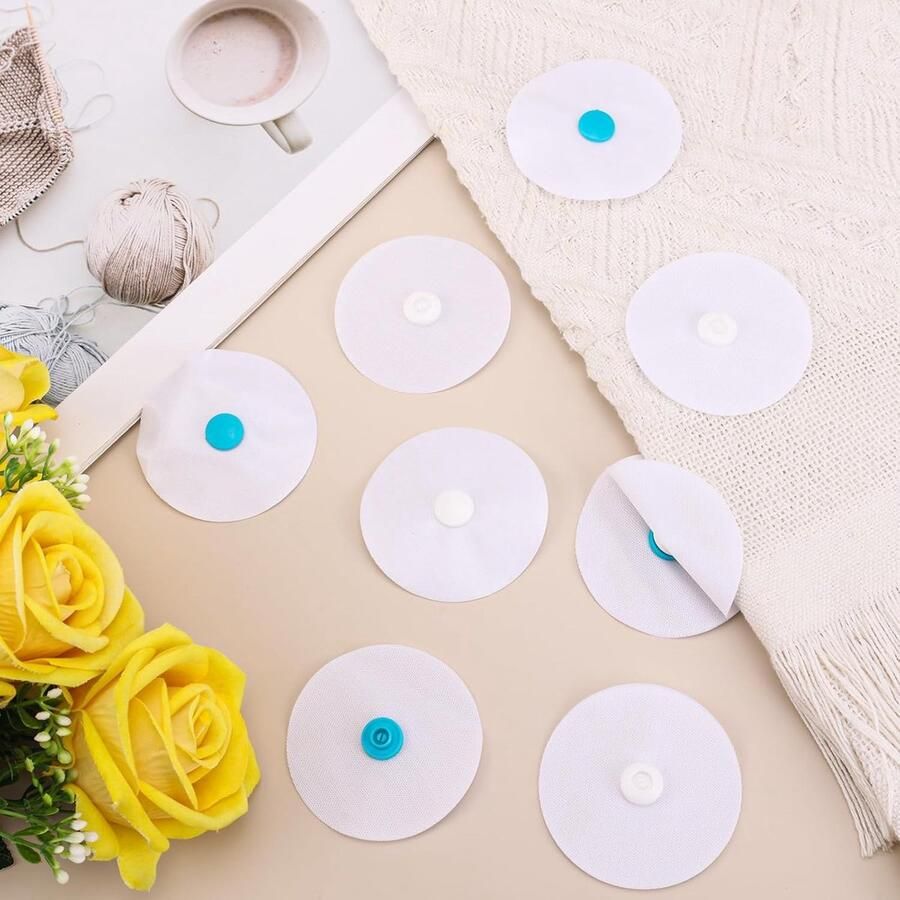 20pcs Duvet Printers Plastic Duvet Cover Clips Ironing Duvet Printers Duvet Fixings Corner Protectors Prevent the Duvet From Shifting in the Duvet Cover Bed Linens Accessoires