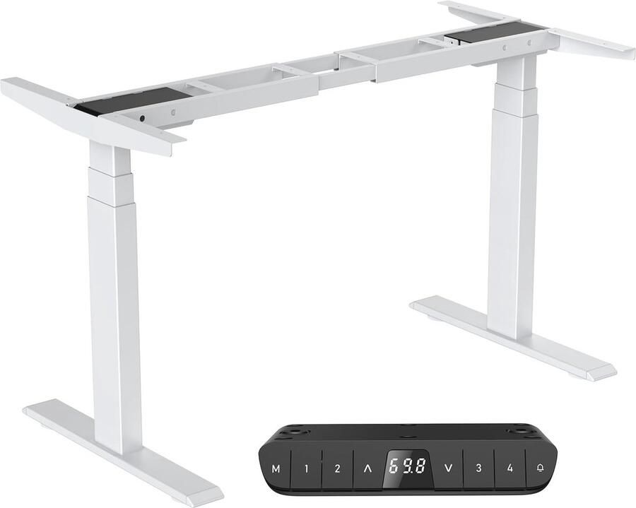 24 stuks Onzichtbare Bloempot Risers Driehoekige Plant Pot Steunen voor Binnen en Buiten