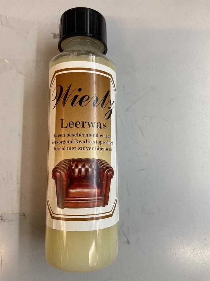 2x Wiertz Leerwas Blanc 250 ml