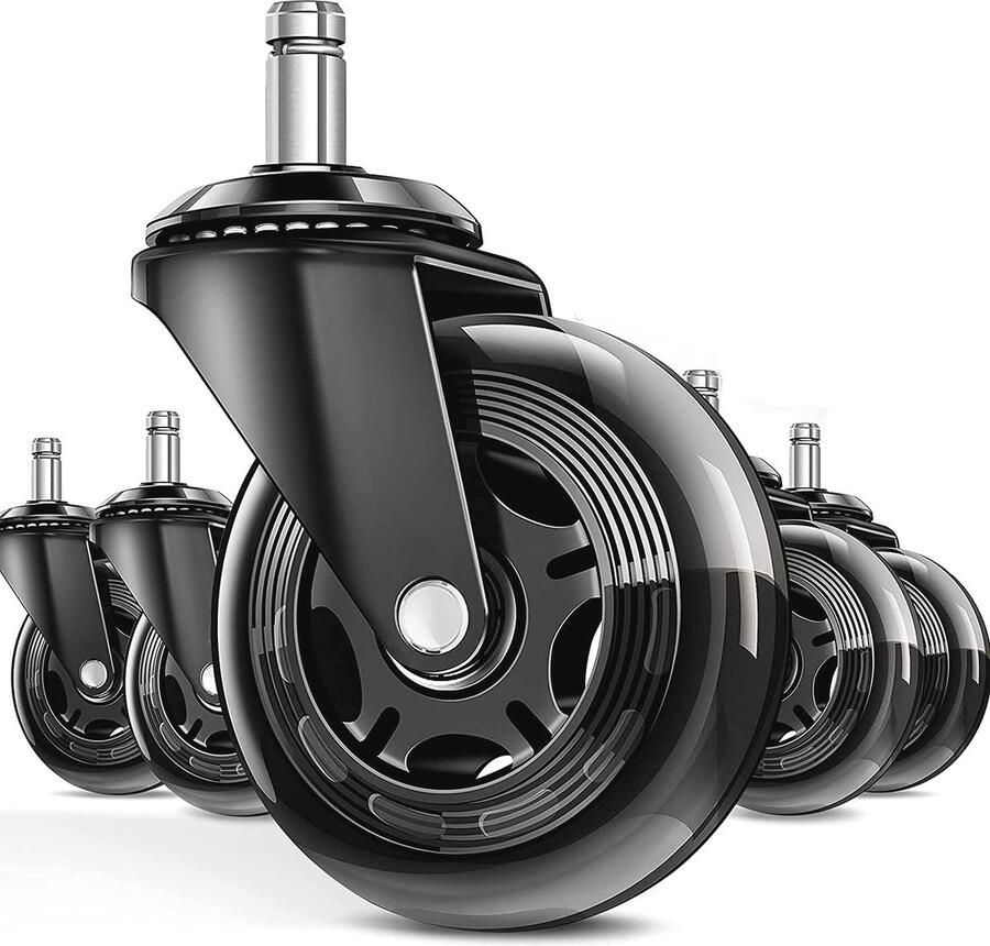 3-in-1 telescopische wasborstel met 180 graden rotatie Microvezel auto-reinigingsset voor optimale reiniging