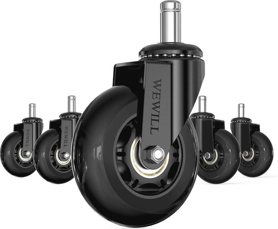 3-laags in hoogte verstelbaar wasmachine-opbergrek Ruimtebesparend badmeubel voor opberging (zwart)