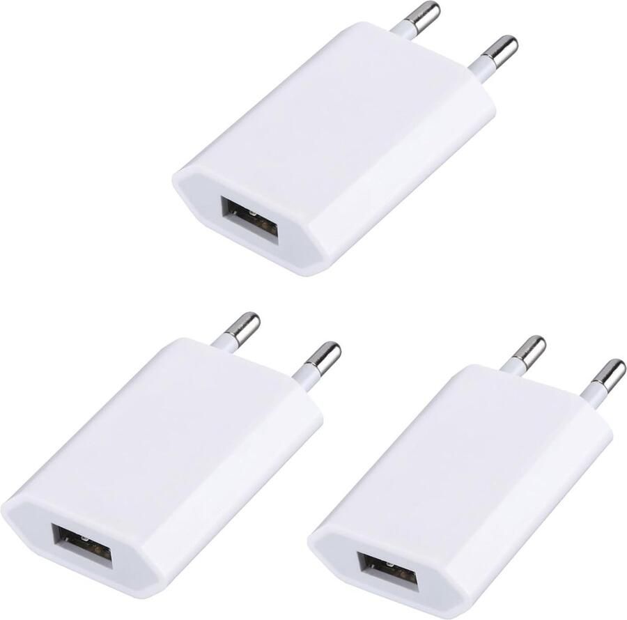 Vervangende glijwielen voor bureaustoelen Set van 5 50 mm diameter en 11 mm x 22 mm stuurpen