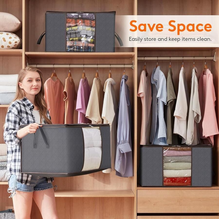 Outdoor Tapijt Waterdicht 180 x 270 cm Patio Tapijt Picknick Deken Lichtgewicht Opvouwbare Plastic Omkeerbare Mat UV Bestand Outdoor Area Tapijt voor Strand Camping Tuin RV Balkon Dek BBQ - Foto 5