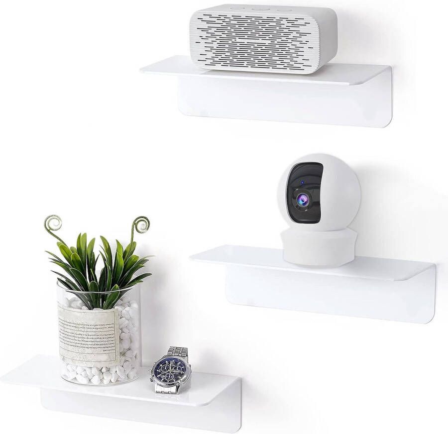 Stretch stoelhoezen set van 4 jacquard hoezen afneembare stoelhoes voor de eetkamer elastische moderne stoelbescherming decoratie voor banketten bruiloftsfeest (wit 4) - Foto 10