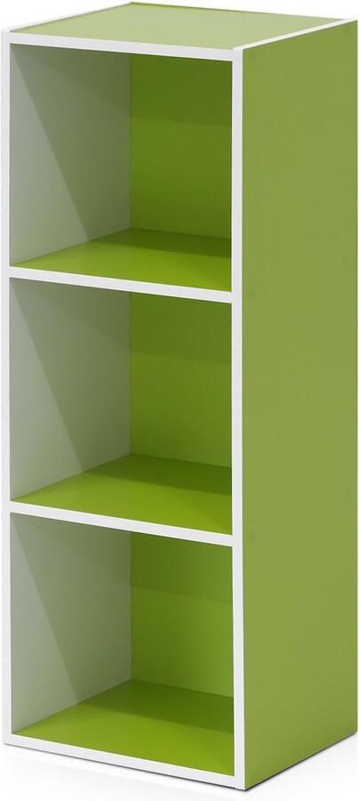 Boekenplank kunstzinnige moderne boekenkast boekenrek opbergrek planken boekenhouder organizer voor boeken 40 x 127 x 20 cm
