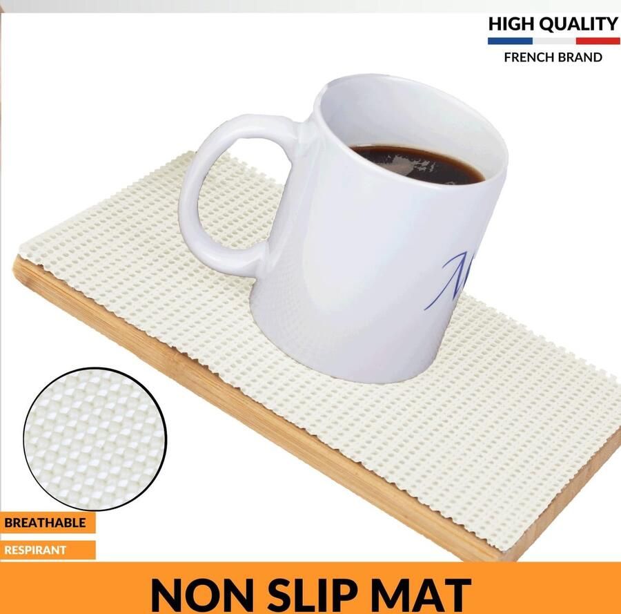 30 x 600 cm keukenlademat van EVA rol ladebescherming antislip zelfklevend ladebescherming voor keuken plank kast camping auto sneeuwvlok