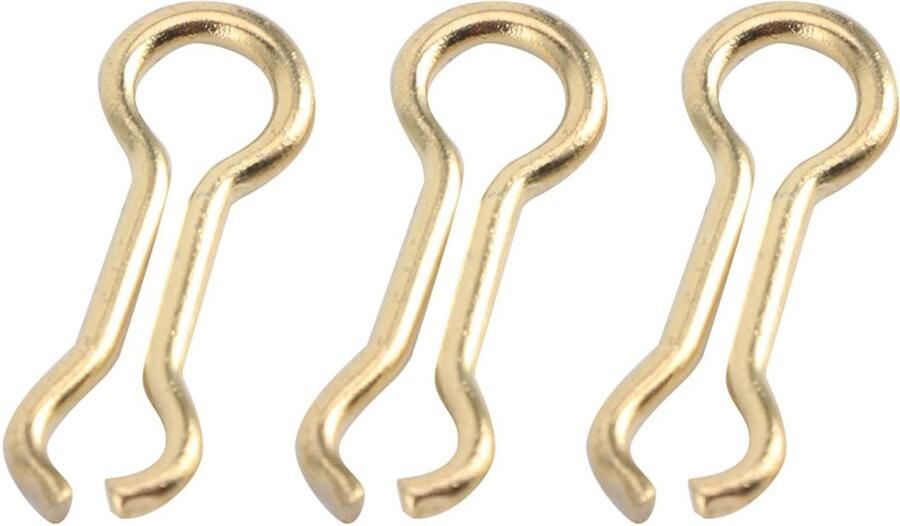 300 PCS Vissen Draad Ogen Sinker Karpervissen Draad Ogen Sinker Staal Legering Schroef Leads Mould Tackle Accessoire