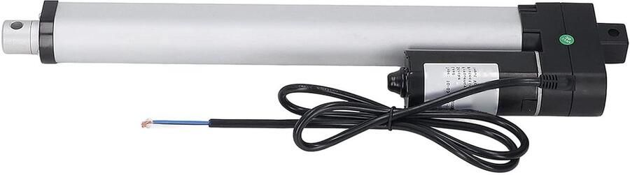 3000N 300mm Slag Mini Linear Motion Actuator voor Fauteuil TV Tafel Lift Massage Bed Elektrische Sofa (24V)