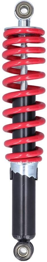 325Mm Schokdemper 12.8In Schorsing Demper vour110Cc Motorfiets Pit Crossmotor Atv-Atv Achter
