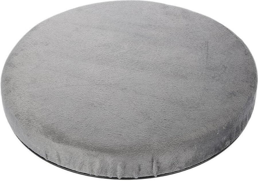 360 graden roterende stoel kussen comfort antislip auto Swivels zitkussen mobiliteit Skidproof stoel pad office thuisgebruik