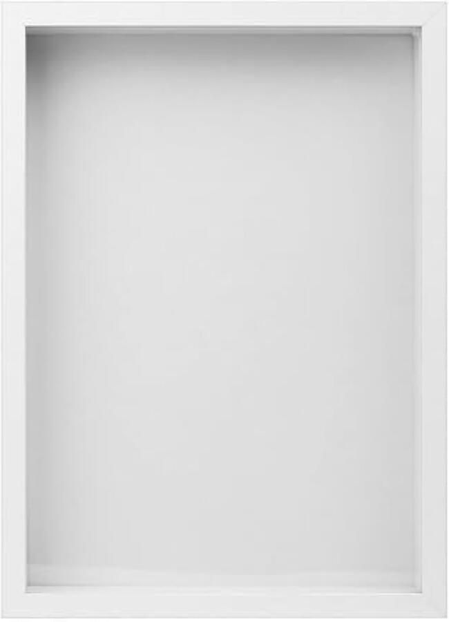 3D-fotolijst om te vullen 3D A4 fotolijst diep om te vullen 3 5 cm diep objectframe met transparante acrylplaat voor foto medailles geschenken droogbloemen vitrine frame 21 x 29 7 cm