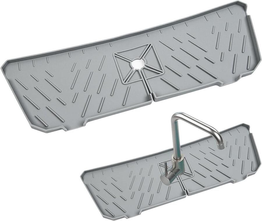 4-Pack acrylische plankverdelers Kast Organisatie voor Kasten Boekenplanken Portemonnee en Sweater Organisator Knutselkamer Organisatoren voor Slaapkamer Keuken Kantoor Kasten