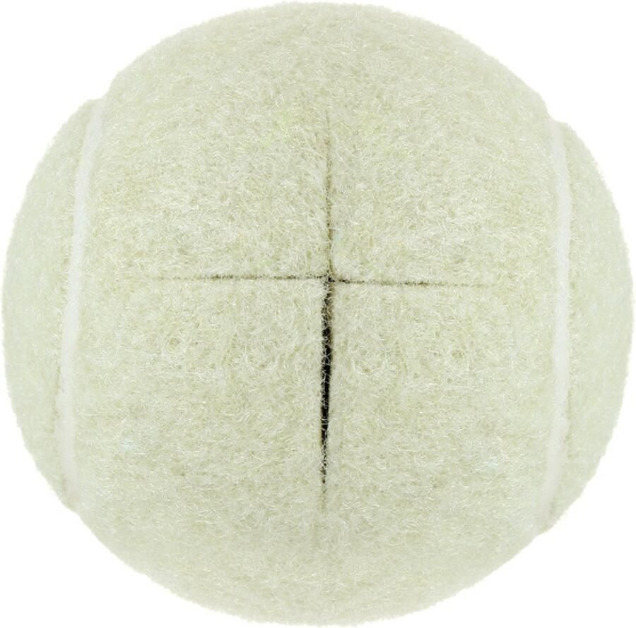 4-pack tennis kruisopening tafel- en stoelpoot hoezen stille krukvoetkussens anti-beweging en antislip voethoezen voor meubelpoten en vloerbescherming-Gebroken wit