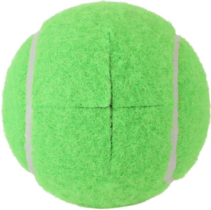 4-pack tennis kruisopening tafel- en stoelpoot hoezen stille krukvoetkussens anti-beweging en antislip voethoezen voor meubelpoten en vloerbescherming-Groen