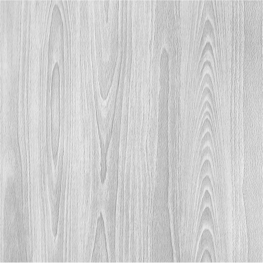 45CMX7M Grijs Houtnerf Behang Schil en Stok Decoratieve Film Hout Contact Papier Werkbladen Plank Liners Keukenkasten Gemakkelijk schoon te maken