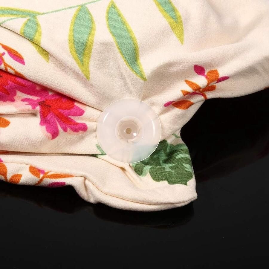 4pcs Bed Duvet Cover Clips Plastic Quilts Fixing Gripper Fasteners for Bedroom Bedding