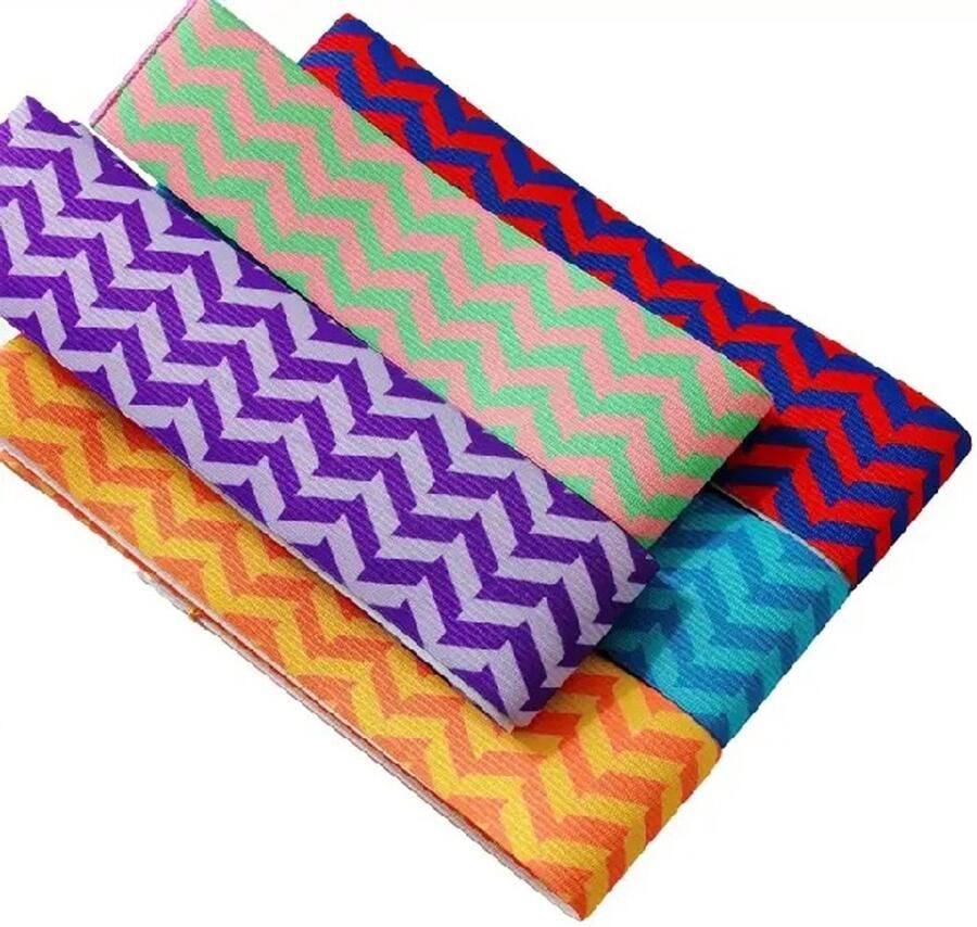 5 Elastische strandhanddoek band universele rekbare handdoek houder band. voor strandlakens stoel houders sjtoer Strandaccessoires voor de zomer Strandstoel Handdoekriemen