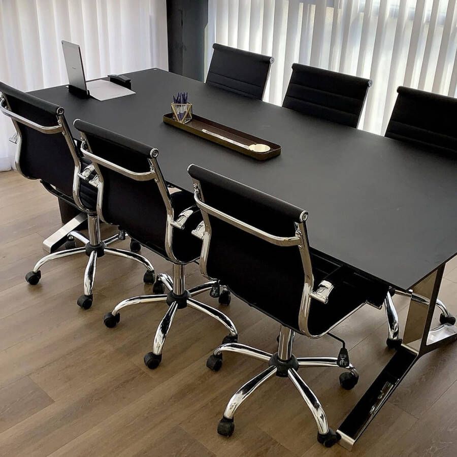 5 stuks bureaustoelwieltjes 11 mm x 22 mm wieltjes voor harde vloeren wielen voor gamingstoelen stoelwielen dubbel wieldesign stil krasvrij reservewielen voor parket laminaat stenen