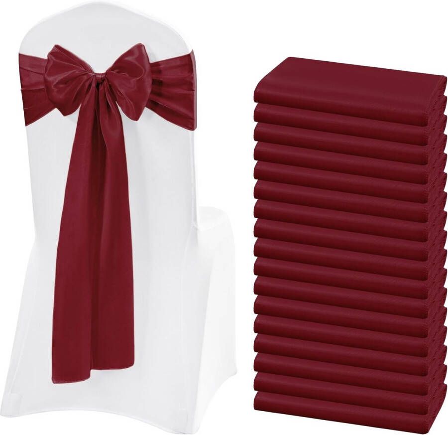 Lanogr Premium Set van 6 Fluwelen Stretch Stoelhoezen XL Wasbare Verwijderbare Eetstoelhoezen Perfect voor Eetkamerstoelen Hoge Rugstoelen Thuis Restaurant en Hotel Decor Luxe zwarte Stoelhoezen voor een Stijlvolle Uitstraling (6 Stuks)