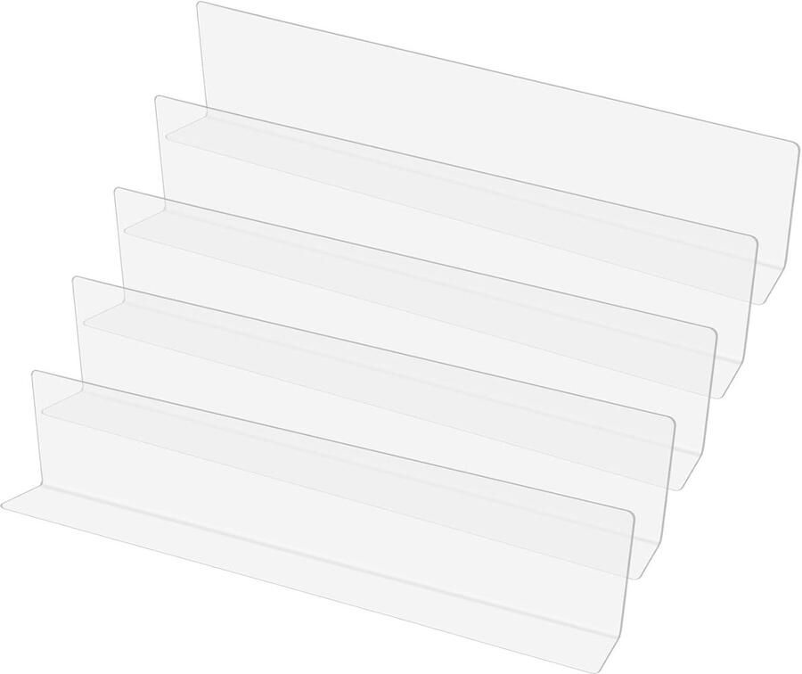 5pcs Toy Blockers for Furniture Toy Blocker Sofa Blocking Board for Furniture Pet Toy Furniture Blocker for Bed Sofa Barrier Blocker Toy Blocking and Stacking