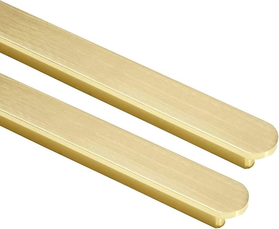 6 Stuks gouden keukenkast handgrepen 128mm lade handgrepen badkamer handgrepen