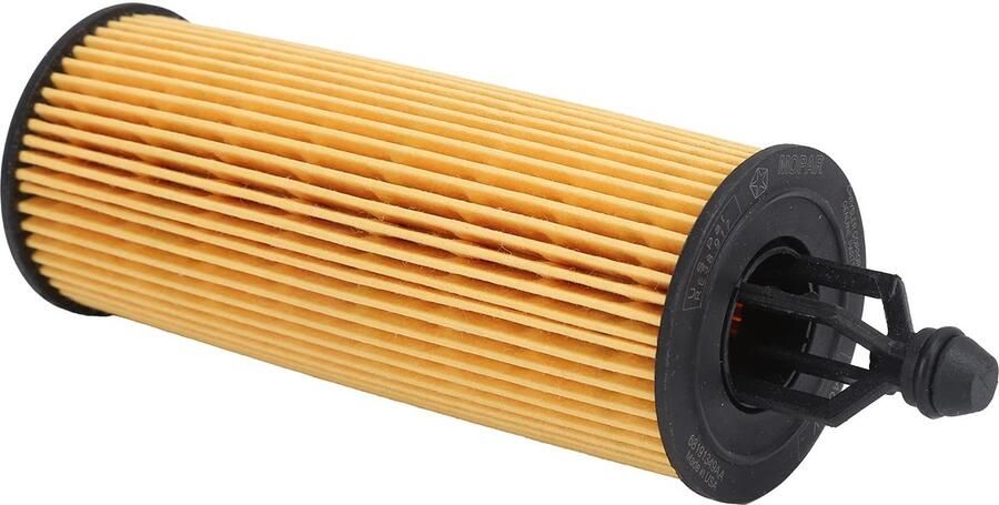 68191349AA Oliefilter Hoge filtratie-efficiëntie voor autovervanging voor 200 300 Pacifica