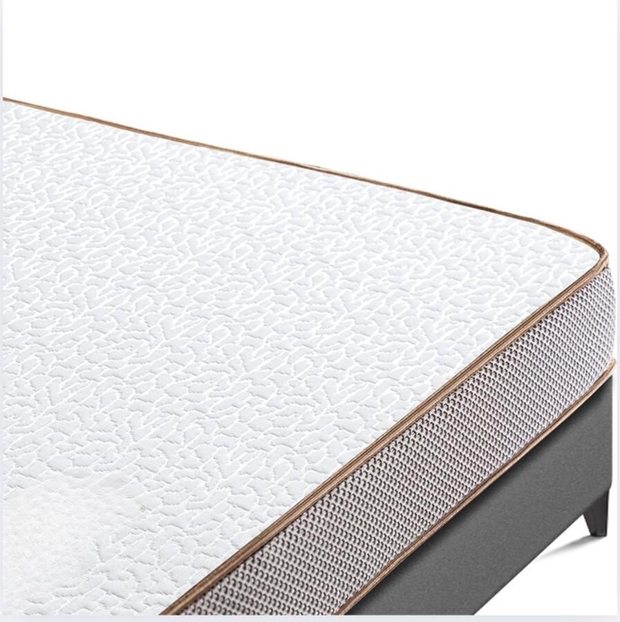 7 5 cm Gel Memory Foam Topper 140x200 Matras Topper Visco Foam Matras Topper voor Lastige Bedden Boxspring Slaapbank
