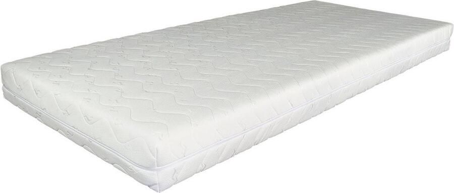 MatrasDirect Matras Princess Gold 120x200