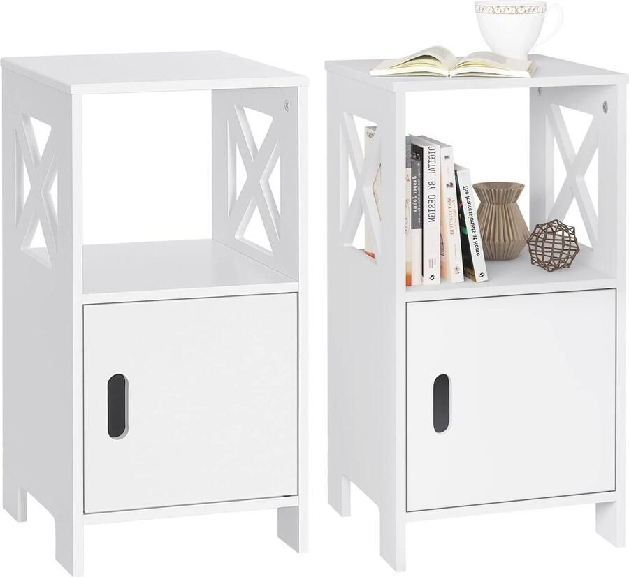 8-in-1 Overspanningsbeveiliging Stekkerdoos met 4 AC Aansluitingen en 3 USB Poorten