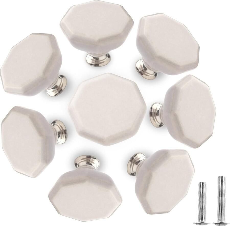 Schoenenkast met Dubbele Lengteplank en Wijnrek Houten Schoenenrek voor 6 Paar Wit