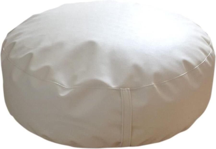 80 x 40cm Newborn Baby Posing Bean Bag Photography Studio Prop Floor Cushion or Soft Toy Storage Bean Filling Not Included