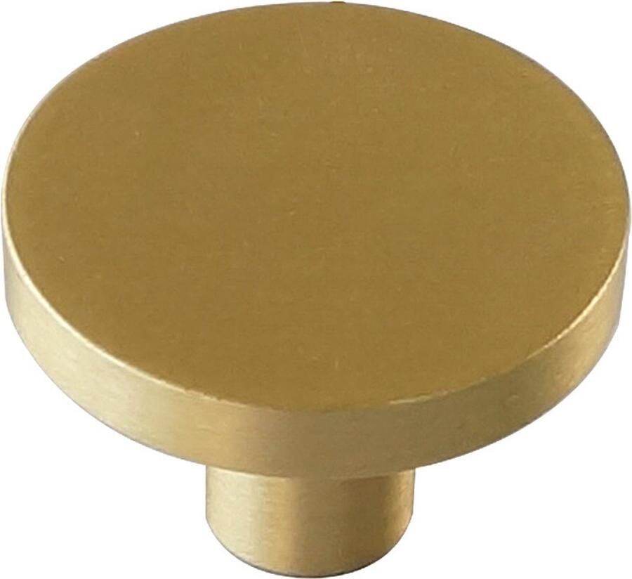 8stuks noppen Handgrepen Geschikt Voor kastdeuren Handles for doors meubelgreep antiek Geschikt Voor kast lade kledingkast ronde kastknoppen in vintage metalen handgreep Robuust Handgrepen Kast